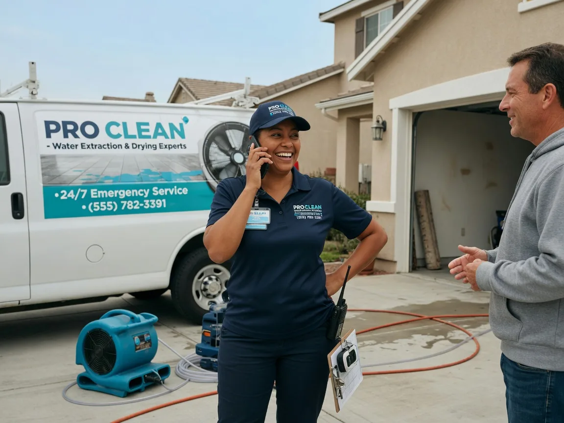 Water Extraction & Drying Windsor, NY FAQs